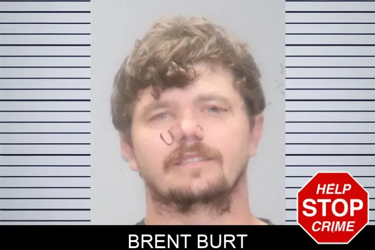Brent Burt