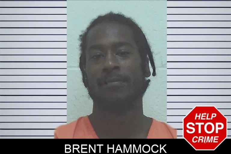 Brent Hammock