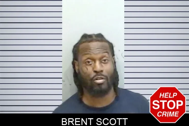 Brent Scott