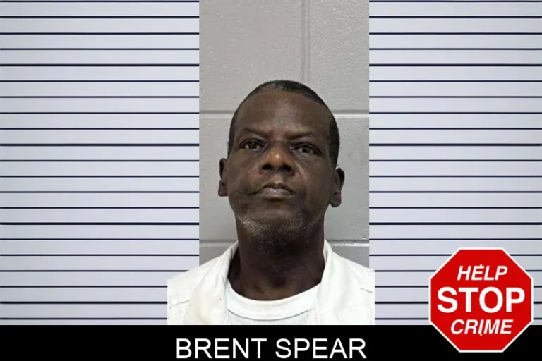 Brent Spear mugshot – Morgan County , Georgia Brent Spear