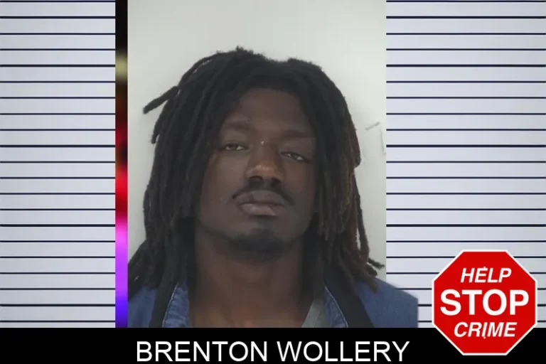 Brenton Wollery