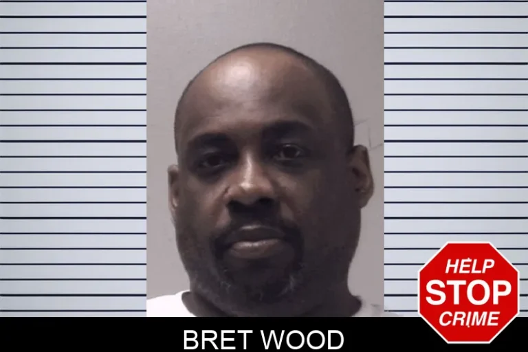Bret Wood