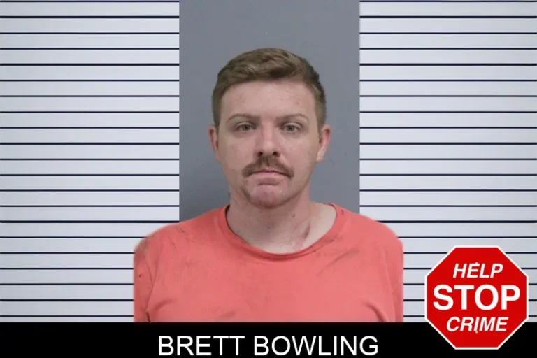 Brett Bowling