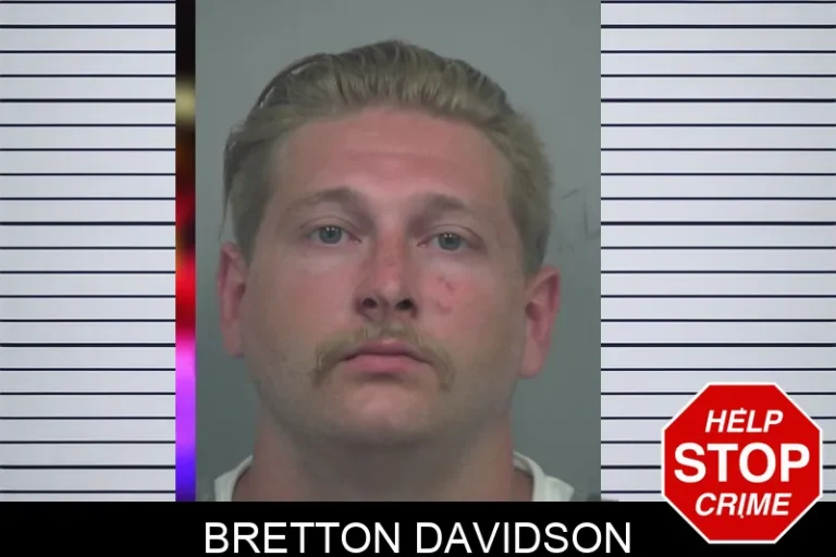 Bretton Davidson