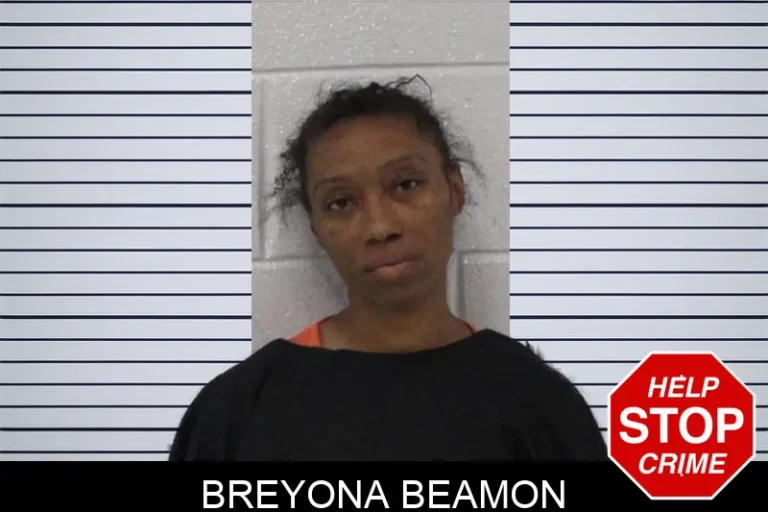Breyona Beamon