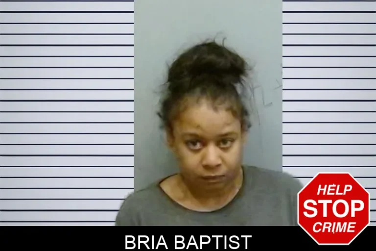 Bria Baptist