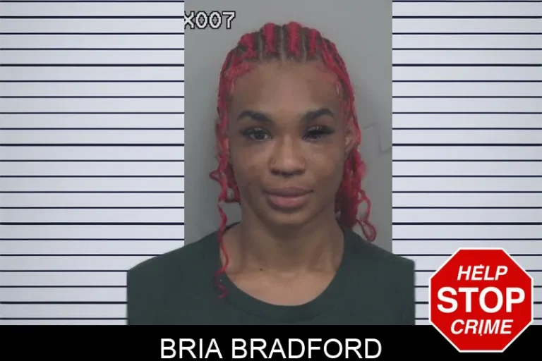 Bria Bradford