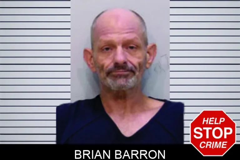 Brian Barron