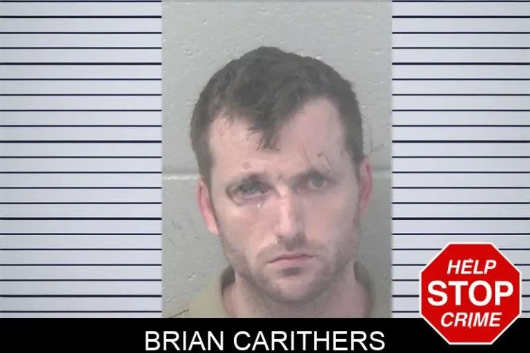 Brian Carithers
