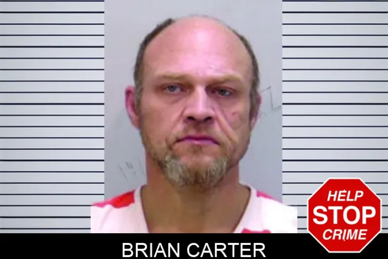 Brian Carter