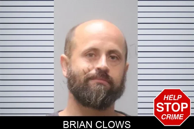 Brian Clows
