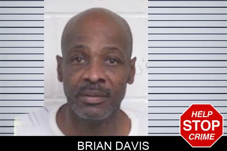 Brian Davis