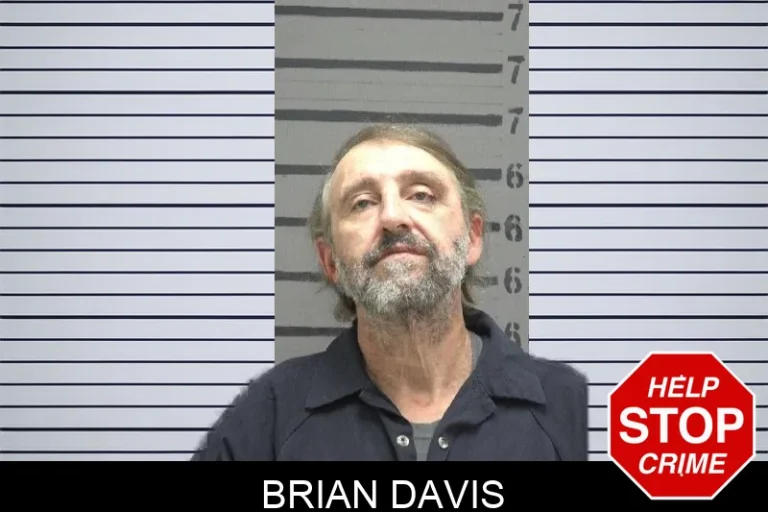 Brian Davis