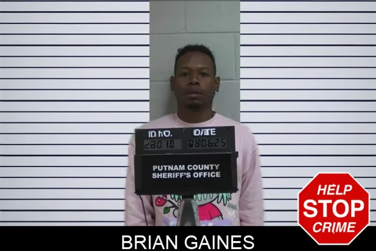 Brian Gaines