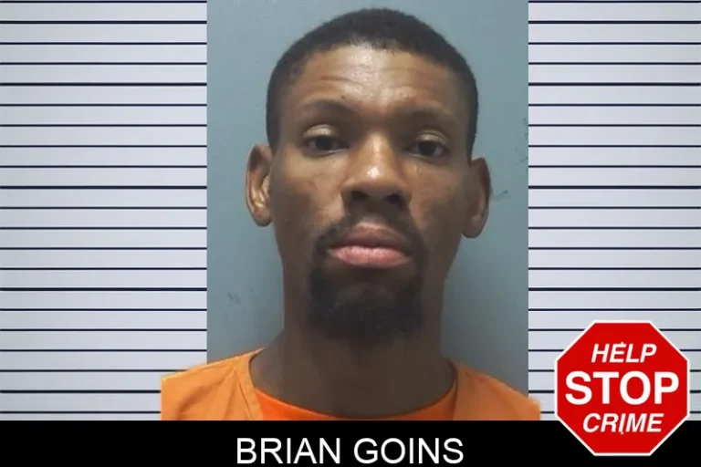 Brian Goins