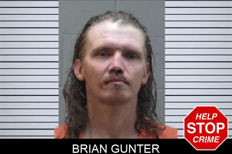 Brian Gunter
