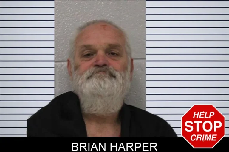 Brian Harper
