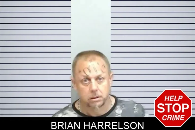 Brian Harrelson