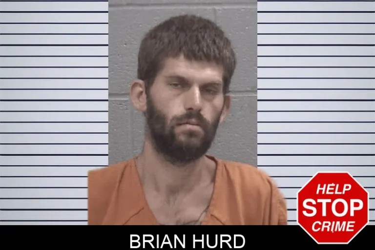 Brian Hurd