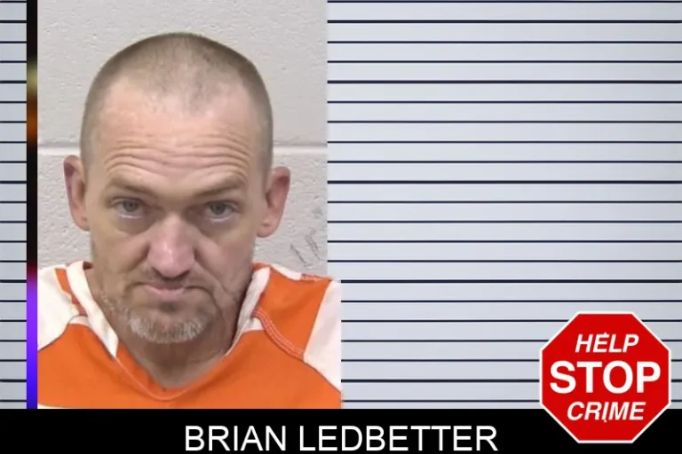 Brian Ledbetter