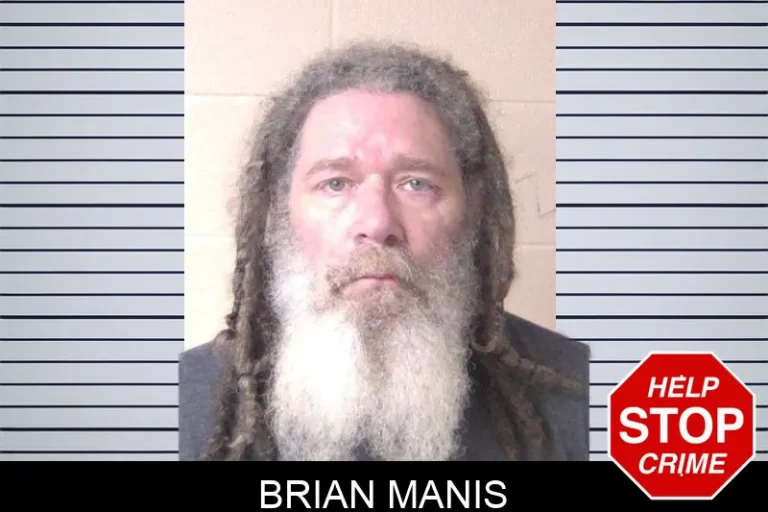 Brian Manis