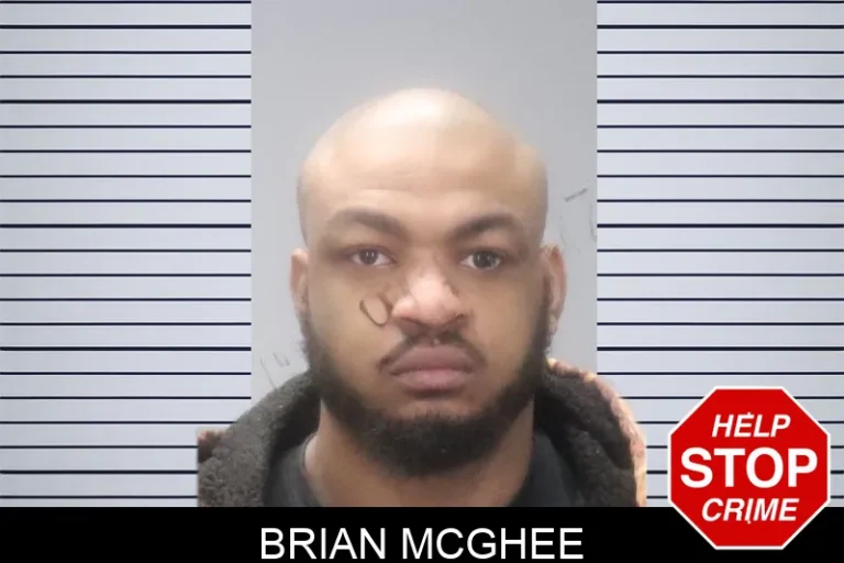 Brian McGhee