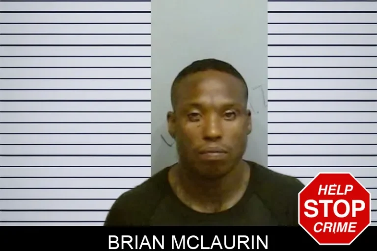 Brian McLaurin