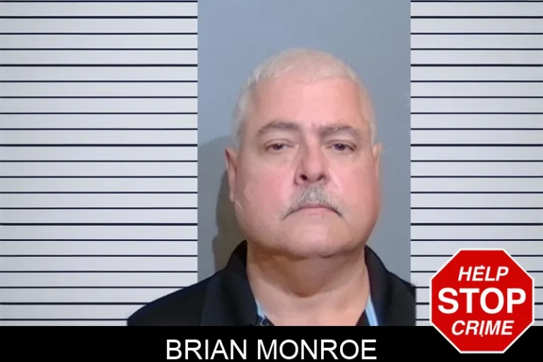 Brian Monroe
