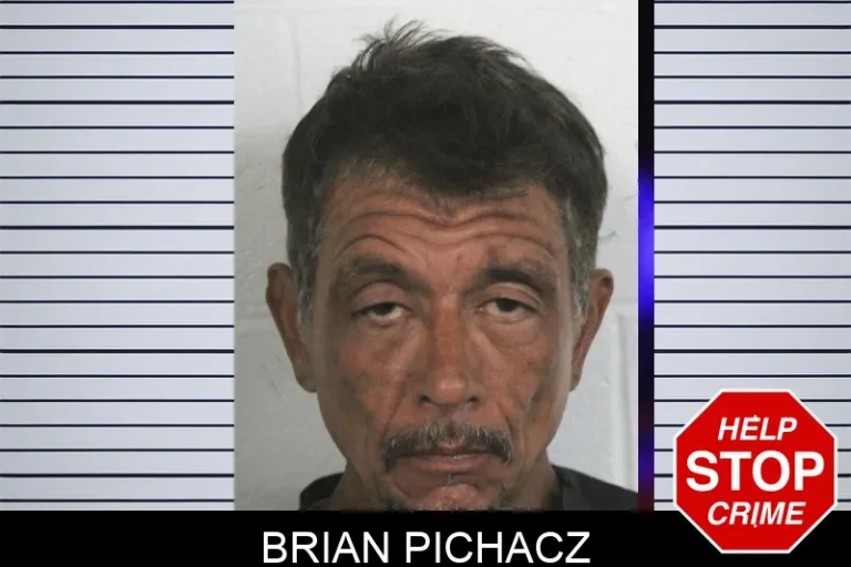Brian Pichacz