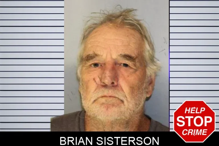 Brian Sisterson