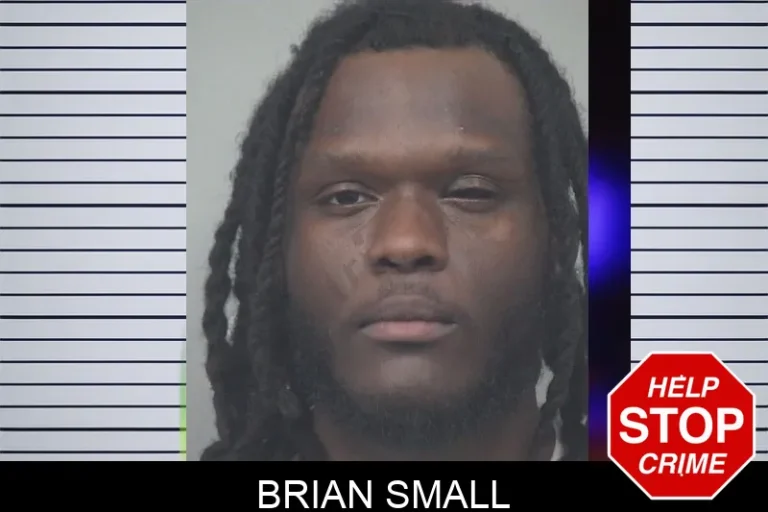 Brian Small