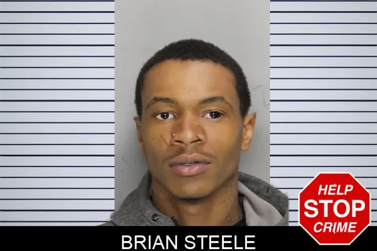 Brian Steele
