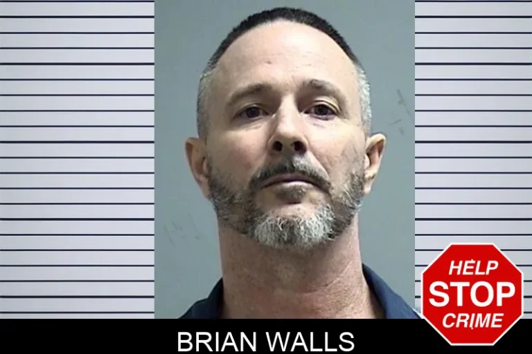 Brian Walls