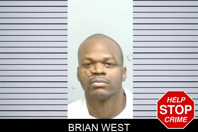 Brian West