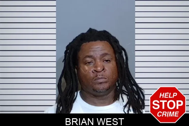 Brian West