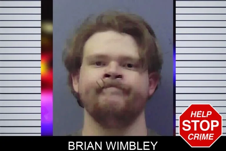 Brian Wimbley