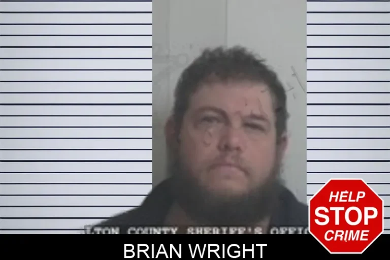 Brian Wright