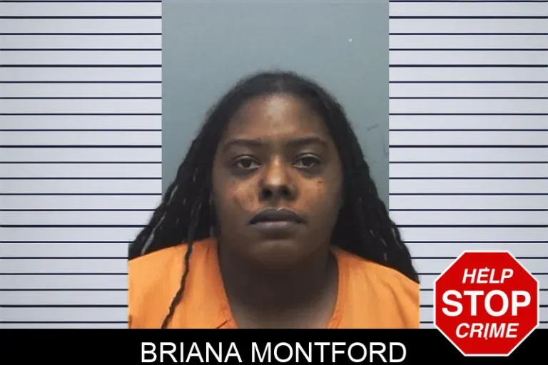 Briana Montford