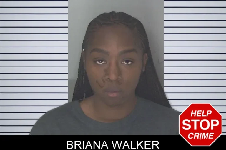 Briana Walker