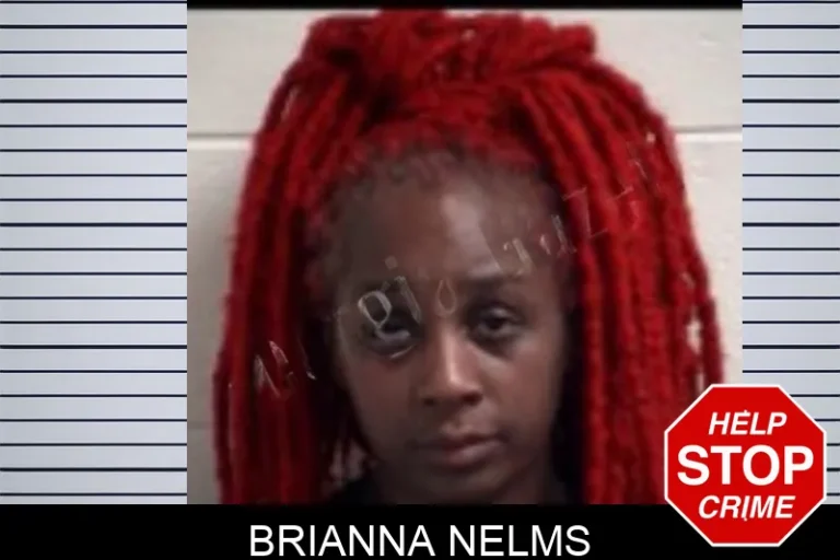 Brianna Nelms