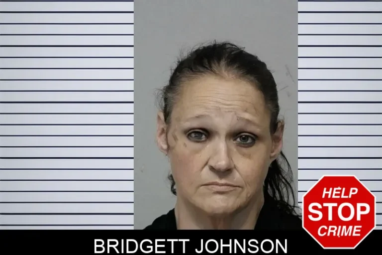 Bridgett Johnson