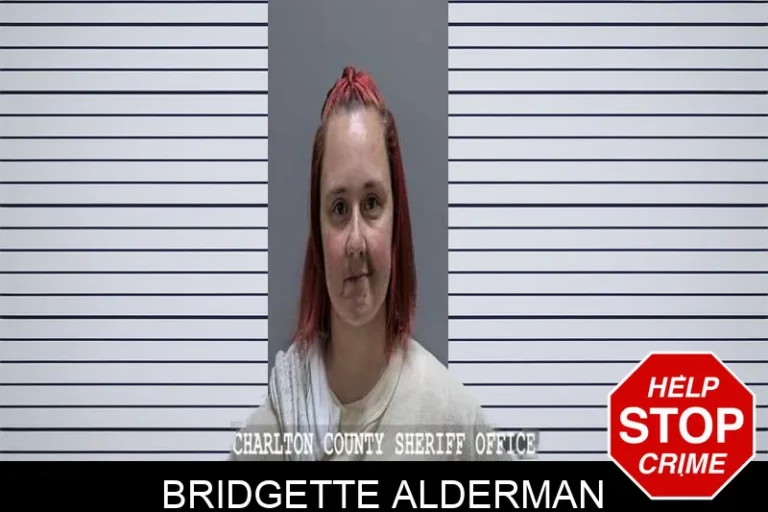 Bridgette Alderman