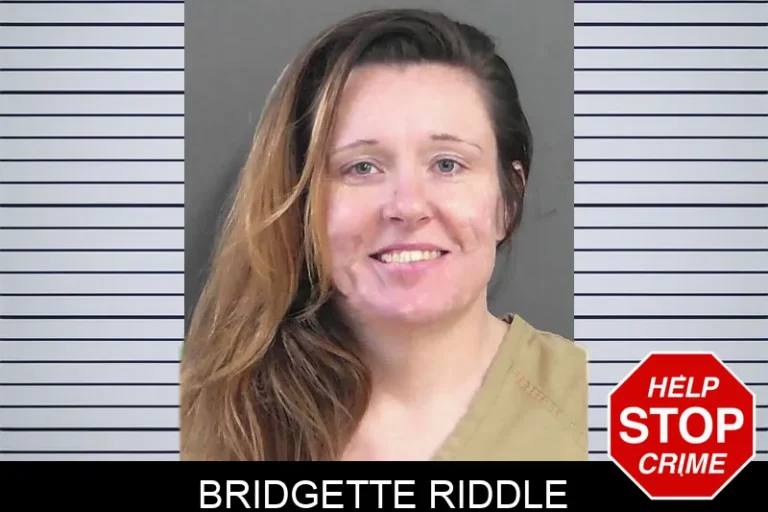 Bridgette Riddle