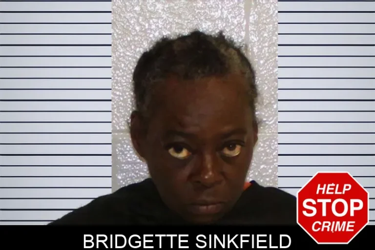Bridgette Sinkfield