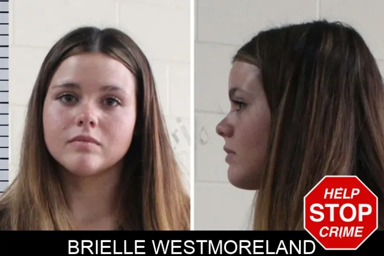 Brielle Westmoreland
