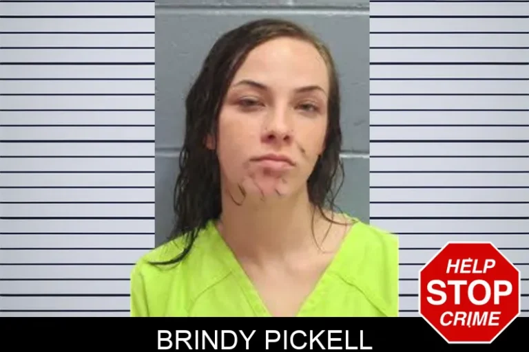 Brindy Pickell