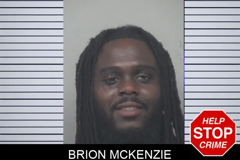 Brion McKenzie