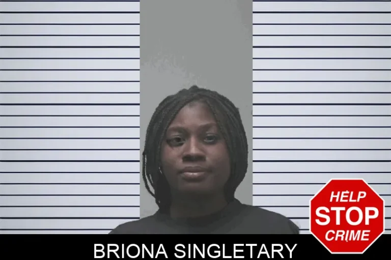 Briona Singletary