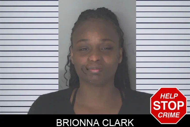 Brionna Clark