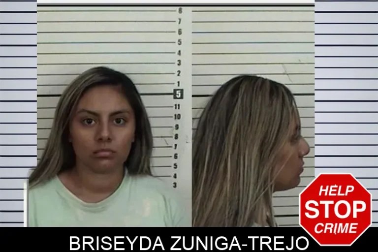 Briseyda Zuniga-Trejo